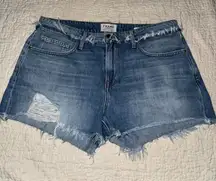 Nwot‎ Frame Le Cutoff