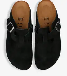 Birkenstock Boston Shoes