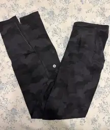 Lululemon Swift Speed High Rise 28”