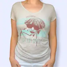 Taylor Swift 1989 Era Graphic Women's T-Shirt