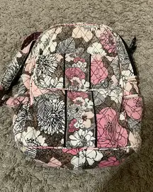 Vera Bradley Backpack