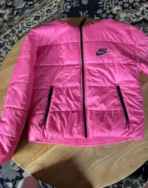 Nike Puffer Jacket Women’s