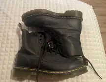 Doc Martens