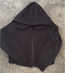 Lululemon Scuba Full-Zip Hoodie