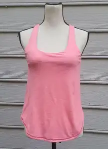 Lululemon Free To Be Serene 2 In 1 Tank Top W1AT6S | 2 In 1 Bra + Shirt Top