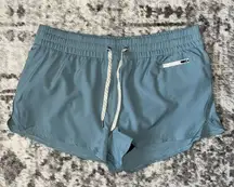 Vuori Clementine Shorts in Shade