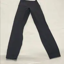 Lululemon NWOT black Leggings