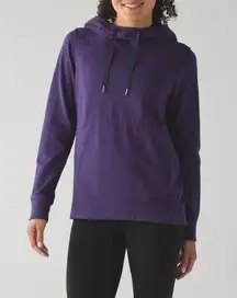 Lululemon Split Pullover