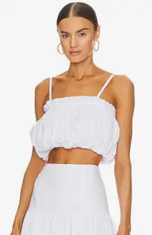 Cinq‎ à Sept Ivee Top Ivee Top Size XL NWOT