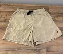 Patagonia Worn Wear Unisex River Shorts Women’s Outdoor Active