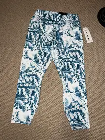 RBX Athletic Leggings