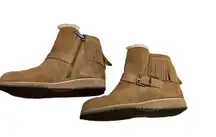 Authentic EMU Austrailia Booties