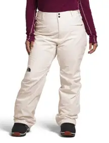 The North Face Freedom Stretch Plus Size‎ Women's PantsSize 3X