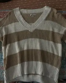 Outfitters Sweater