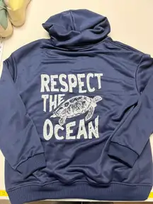 Surf Shop Sweatshirt 