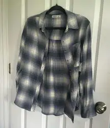 nwt flannel