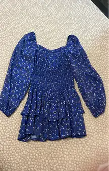 Rays For Days Revolve Dress