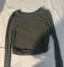 Aerie Long Sleeve