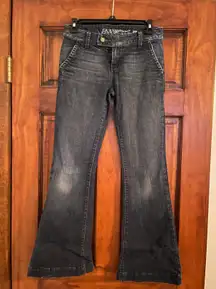 Vintage Jeans