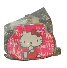Hello Kitty coin purse