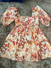 Abercrombie & Fitch Dress