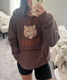 Rit Tiger Hoodie