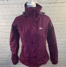 LOWE ALPINE - 3 In 1 Ski Jacket