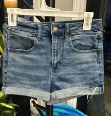 Outfitters Shorts