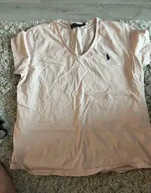 Polo Ralph Lauren shirt