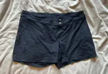 Swim Shorts