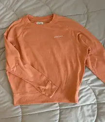 Crewneck