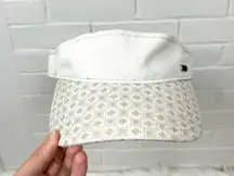 Keds Visor Hat OSFM