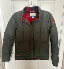 Puffer Jacket