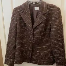 FINAL MARKDOWN Emma James lined blazer 8