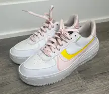 Air Force 1 Platform