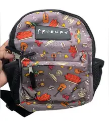 Friends TV Show Mini Backpack