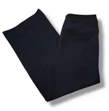 Marie‎ Oliver Crepe Black Pant