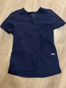 Figs Scrubs Set