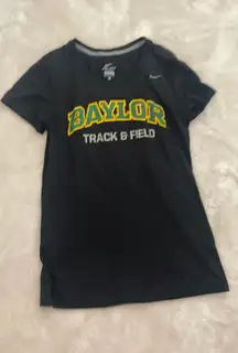 Nike Dry Fit Baylor Tee