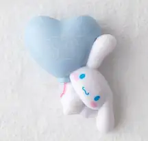 Sanrio ZipperBite Figure