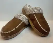 Dearfoams Women’s Slippers