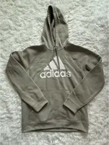 Adidas Hoodie