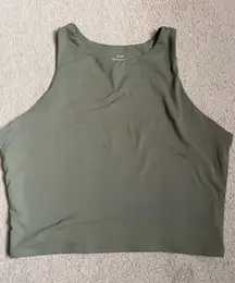 Amazon Workout Tank