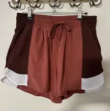 Abercrombie YPB Shorts