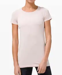 Lululemon Swiftly Tech Short Sleeve 2.0