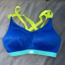 VSX sports bra