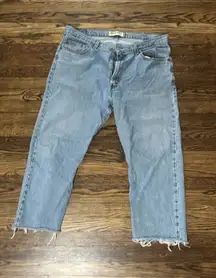 Levi’s 505 Jeans