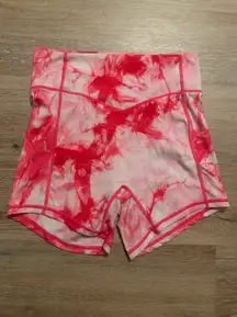 Vitality shorts