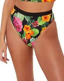 ANDIE NWT  The Banded Cheeky Bottom