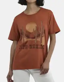 NWT - New Mexico Graphic Tee.